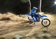 Yamaha WR450F Yamaha WR450F
